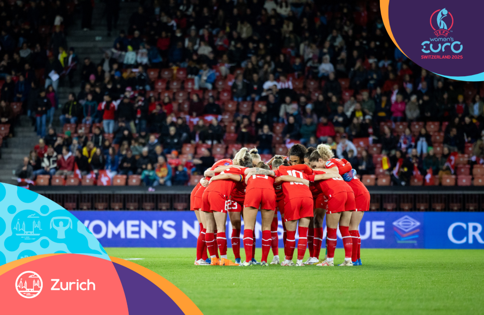 Fussball-EM Frauen